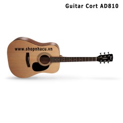 Acoustic Cort AD810